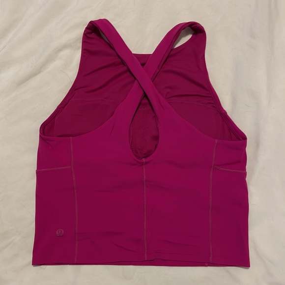 Lululemon Key to Balance Tank - Picture 4 of 5